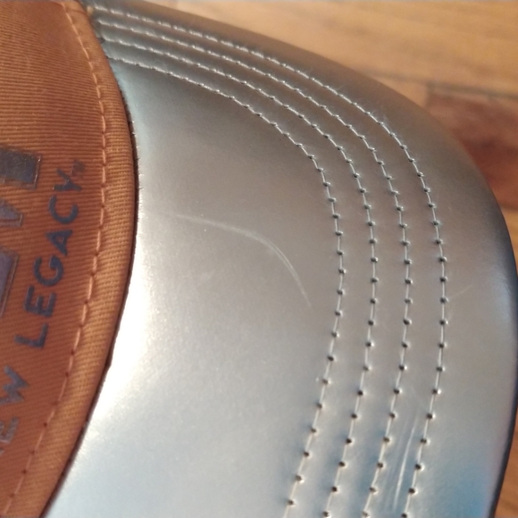 Space Jam Girls curved brim twill cap - Picture 5 of 5